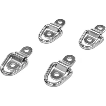 Příslušenství pro přívěs Acebikes D-Ring ACE8077 kotevní oka