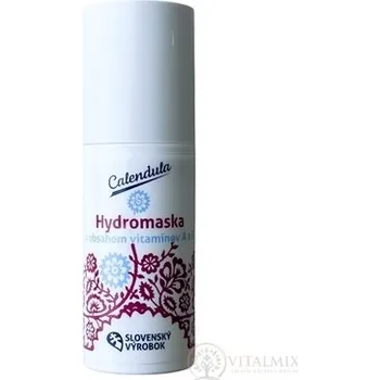 Pleťová maska Calendula HYDROMASKA 30 g