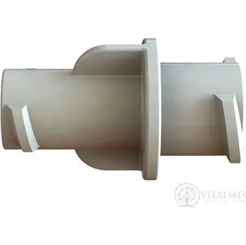 Lékovka Přechodný konektor pro stříkačku ORAL / LUER 6x5 ks