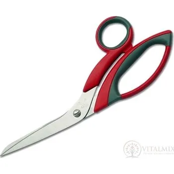 Tejpovací páska TEMTEX Nůžky na kinezio tejpy 1 ks