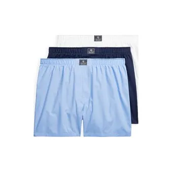 Boxerky Polo Ralph Lauren Souprava boxerek 714610864001 Barevná S