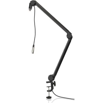 Mikrofonní stojan Gator Frameworks GFWMICBCBM3000 Mikrofonní stojan-stolní