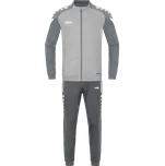 Souprava JAKO Tracksuit Polyester Performance m9122-845m Velikost L