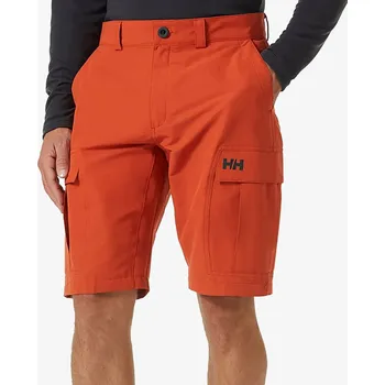Pánské kraťasy Helly Hansen HH QD CARGO SHORTS 11" 36