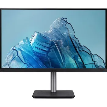Monitor Acer Vero/CB273UGbemipruzx/27"/IPS/QHD/120Hz/1ms/Černá/2R