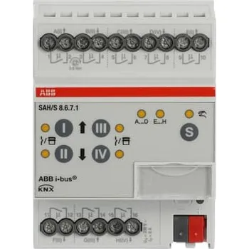 vypínač ABB Člen akční spínací, SAH/S 8.6.7.1