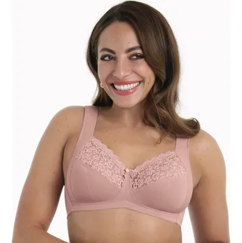 Podprsenka Havanna odlehčovací podprsenka 5813 rosewood - Anita Classix 596 rosewood 85H