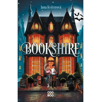 Bookshire