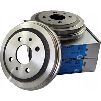 Brzdový buben Samko S70044 Brzdový buben