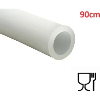 Výčepní technika KegLand 90cm silikonové hadice 18mm VÝPRODEJ