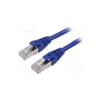 Síťový kabel QOLTEC-54539