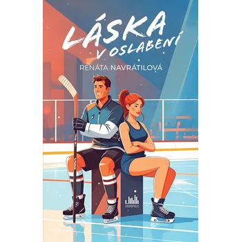 Kniha Láska v oslabení