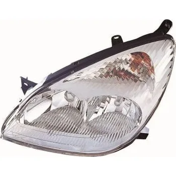 Přední světlomet SVĚTLOMET SVĚTLO 552-1115R-LD-E ABAKUS