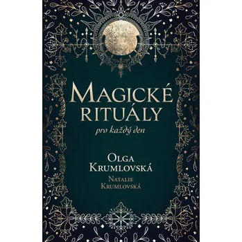 Magické rituály pro každý den