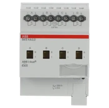 vypínač ABB Člen akční spínací, SA/S 4.6.2.2