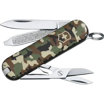 Multifunkční nůž VICTORINOX Classic 0.6223.94B1