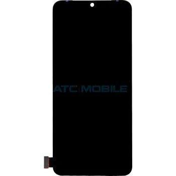 Náhradní díl pro mobilní telefon Displej + dotyk Vivo V21 5G černý (OLED) a zpět 46 Kč s ATC Clubem