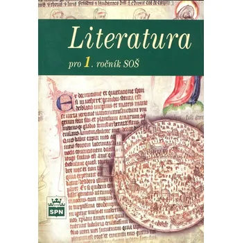 Literatura pro 1. ročník SOŠ
