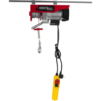 Kraft & Dele KD2190 150/300 kg