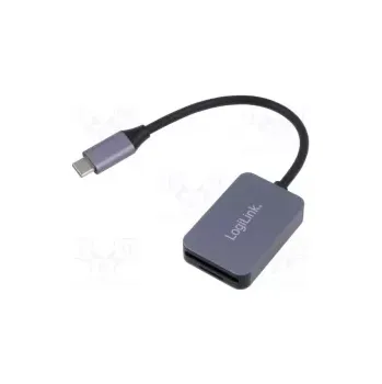 Čtečka paměťových karet CR0050