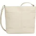 Dámské crossbody kabelka Gabor 011580 béžová UNI