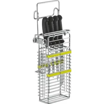 Stojan na nože Giesser Box hygienicky na nože H-26/1
