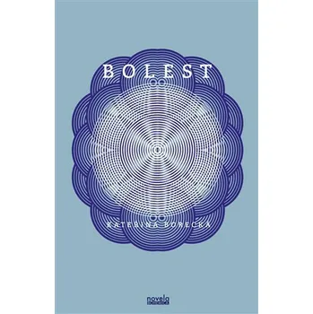 Beletrie pro dospělé Bolest