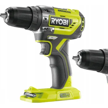 Vrtačka RYOBI AKU VRTAČKA AKUMULÁTOROVÝ PŘÍKLEPOVÝ R18PD5-0 18V systém ONE+