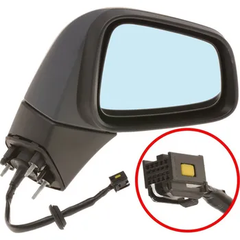 Auto-moto ACI zrcátko pro OPEL Mokka 12- pro lak P