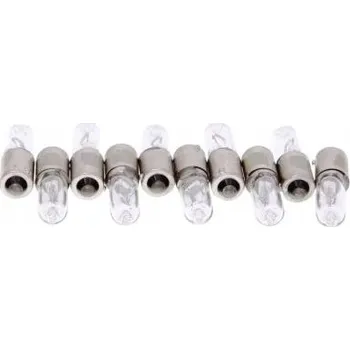 Povinná bezpečnostní výbava ŽÁROVKA H21W 12V 21W HALOGENOVÁ 12V/21W 78-0023
