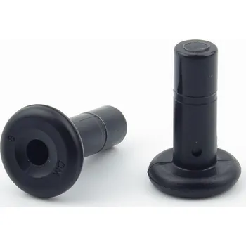 Výčepní technika DMfit Spojka ucpávka 8mm (5/16) APL08M