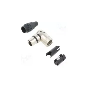 Elektrická zásuvka NTR-NC4FRX