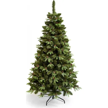 Vánoční stromek Vánočný stromek- Sosna Pola 170 cm