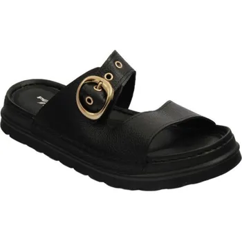 Dámská zdravotní obuv Santé PEGADA dámské pantofle PE/234701-03 PRETO Velikost: 38