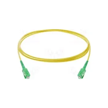 Síťový kabel FIBRAIN-PATCH-001