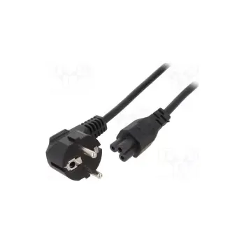 Napájecí kabel PC-186-ML12-1M