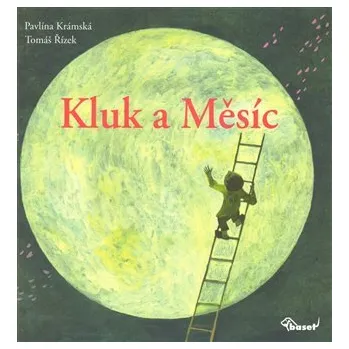 Kluk a Měsíc