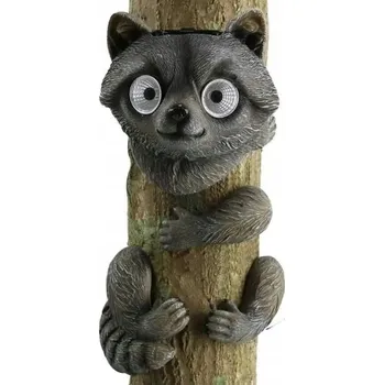 Venkovní osvětlení Solární lampa zapichovací Solar černá 10 cm 1 ks