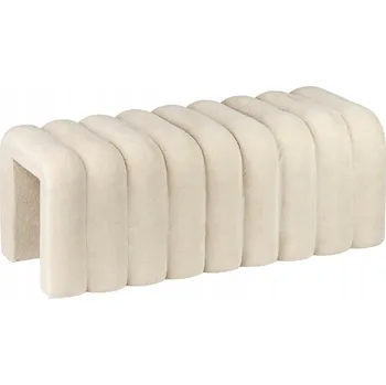 Taburet Taburet pohovka Butopêa bílá