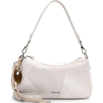 Kabelka Tamaris Dámská kabelka TAMARIS 34513-320 béžová S6 -UNI-