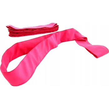 Obraz Gymnastická stuha školní 1 Ks AKSON - Růžová