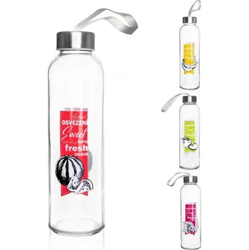 Outdoorové vybavení ORION Láhev s víčkem 0,55 l Fresh