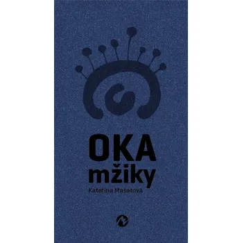Kniha Oka mžiky