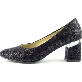 Dámské lodičky Aurelia lodičky 216 černá, velikost 41