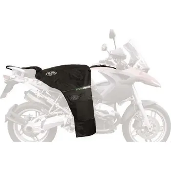 Moto kombinéza PUIG 5485N Kryt na nohy (deka) černý