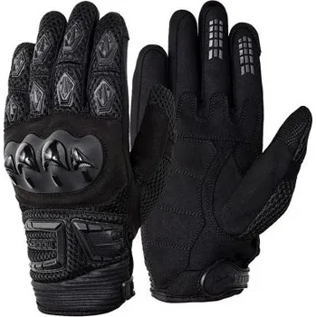 Moto rukavice MODEKA rukavice MX Top 2 BLACK - 7/S