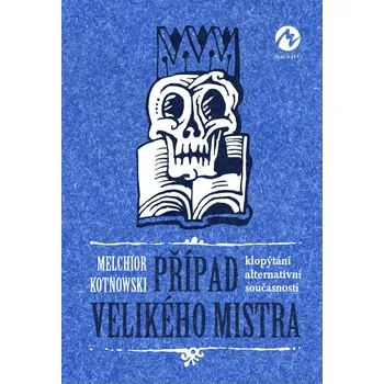 Případ velikého mistra