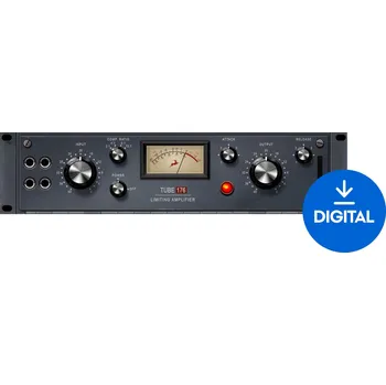Software Antelope Audio Tube 176 (Digitální produkt)
