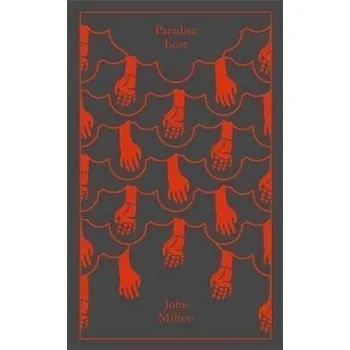 Beletrie pro dospělé Paradise Lost