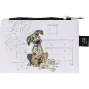 Peněženka Peněženka PMPU21U02 BUG ART KIUB